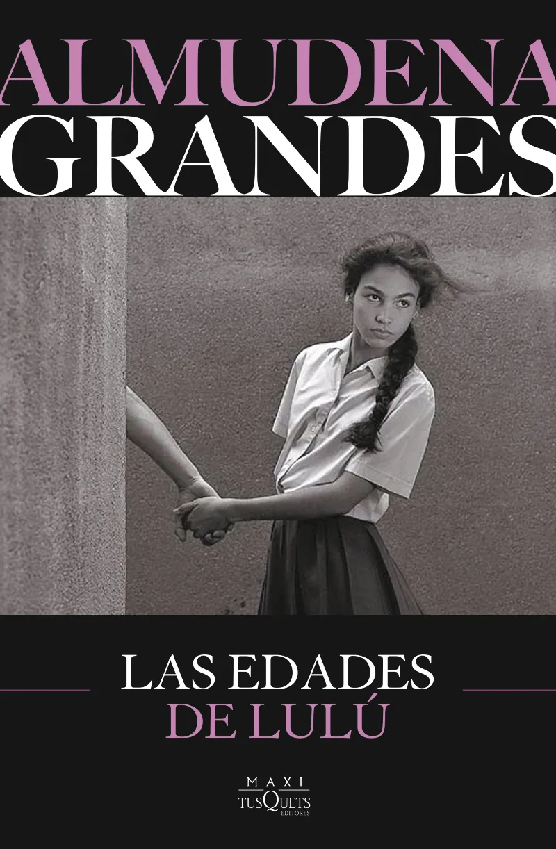 Las edades de Lulú