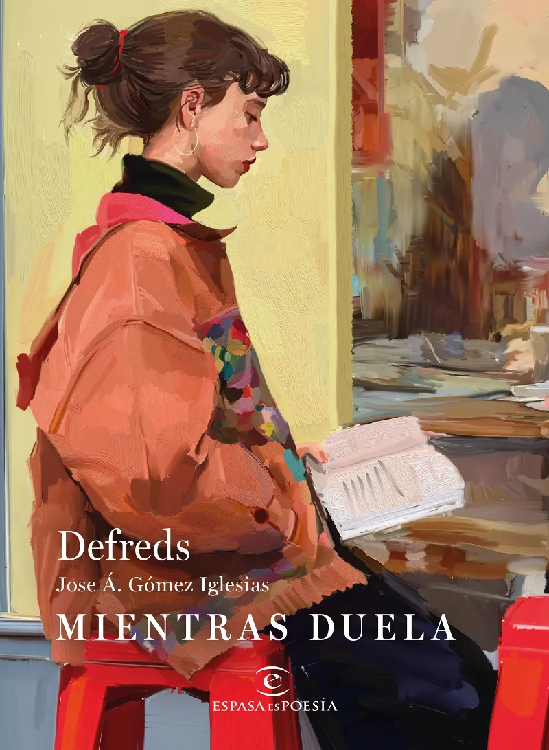 MIENTRAS DUELA