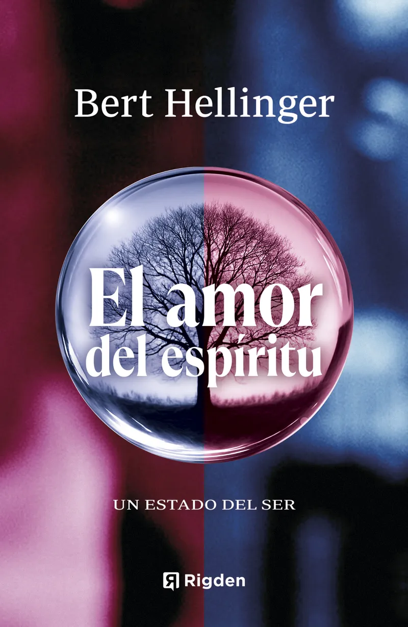 EL AMOR DEL ESPÍRITU