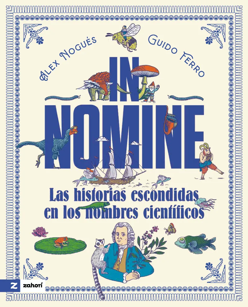 IN NOMINE