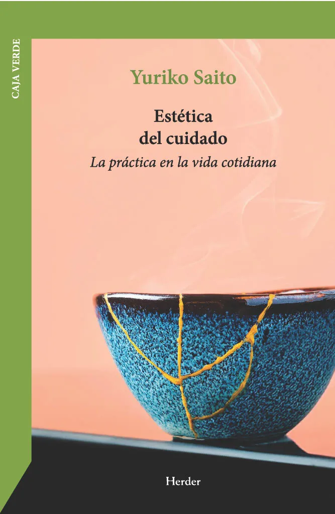 ESTÉTICA DEL CUIDADO