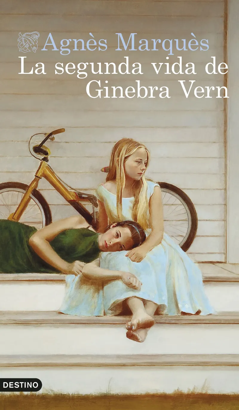 La segunda vida de Ginebra Vern