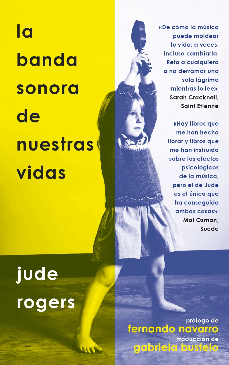 La banda sonora de nuestras vidas