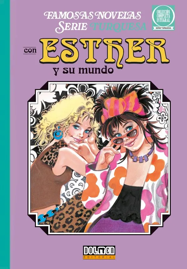 ESTHER Y SU MUNDO 09