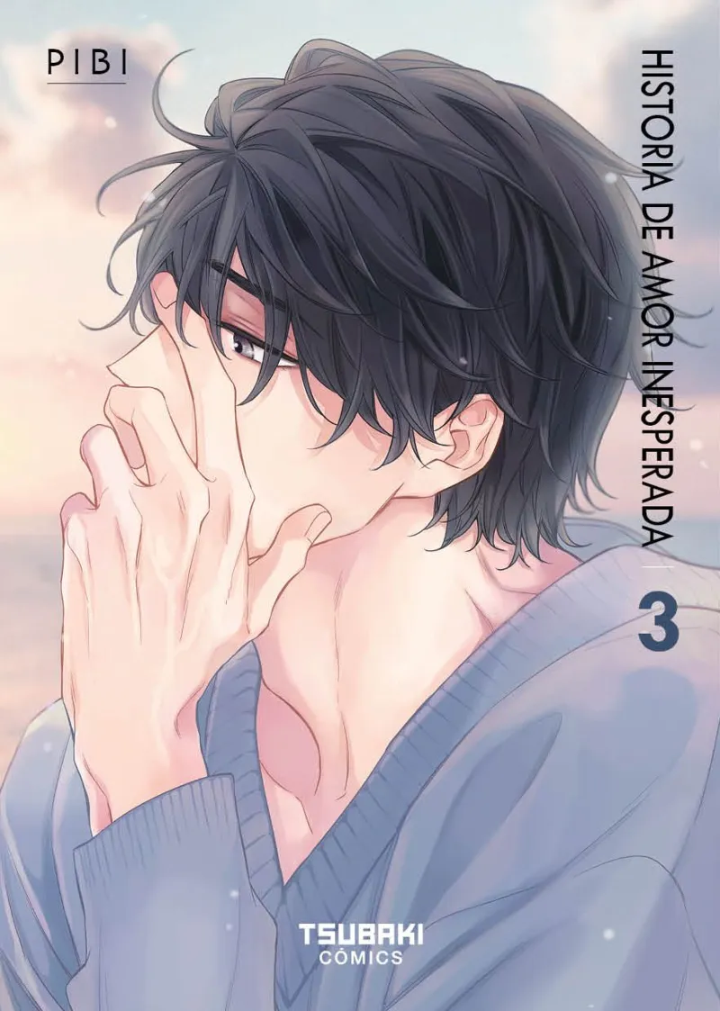 HISTORIA DE AMOR INESPERADA 03