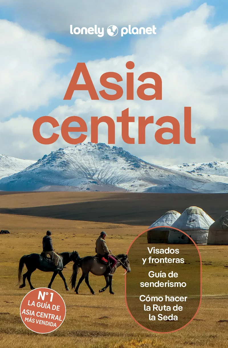 ASIA CENTRAL 2