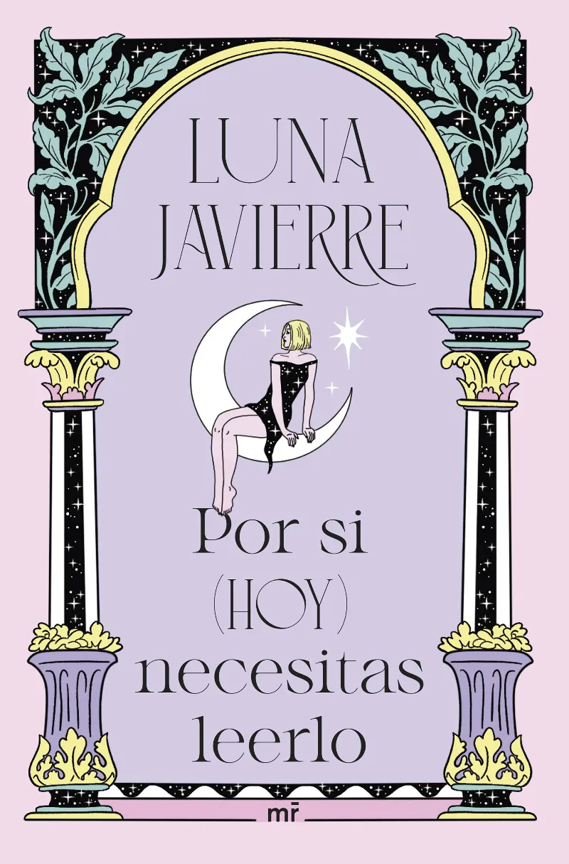 POR SI (HOY) NECESITAS LEERLO