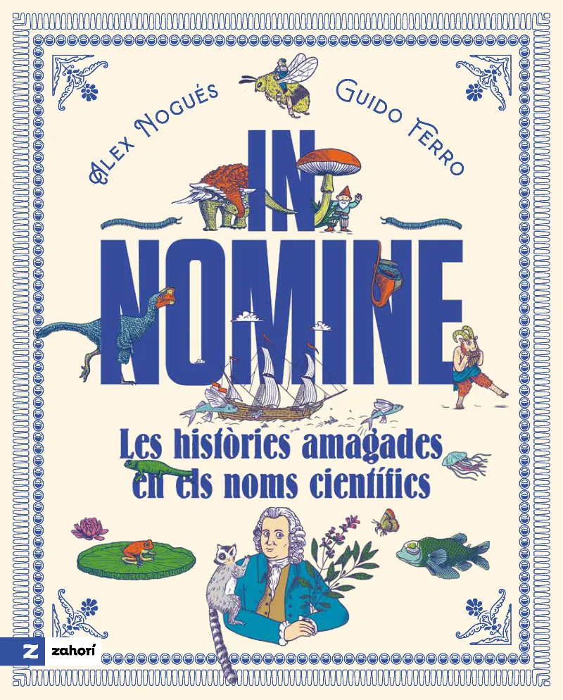IN NOMINE