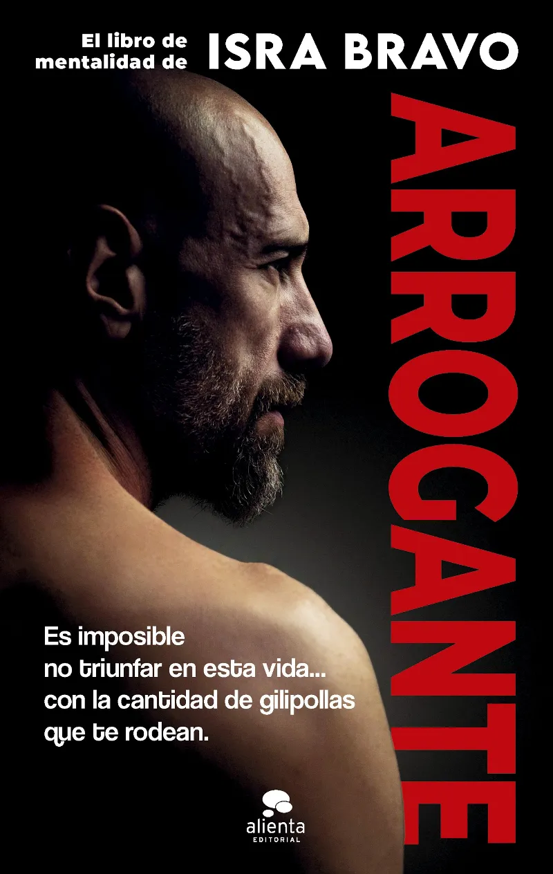 ARROGANTE