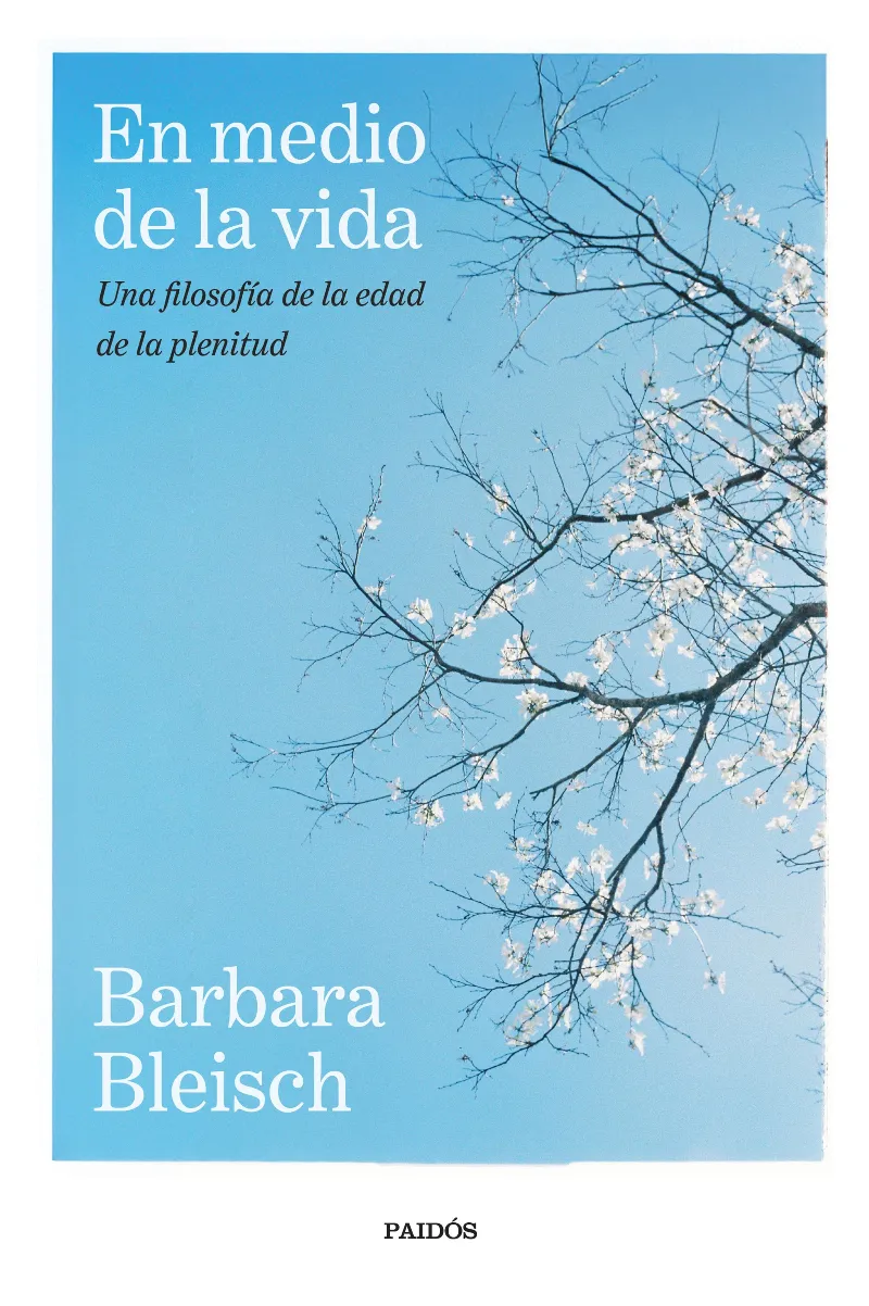 EN MEDIO DE LA VIDA