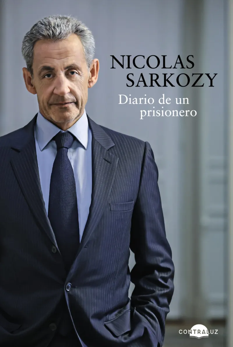 DIARIO DE UN PRISIONERO