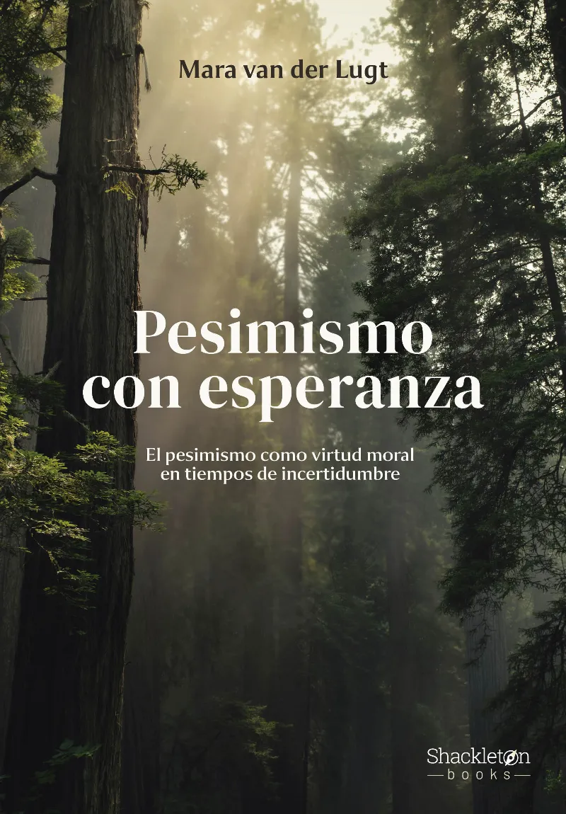 PESIMISMO CON ESPERANZA