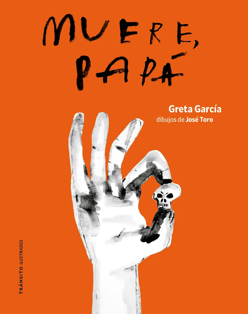MUERE, PAPÁ