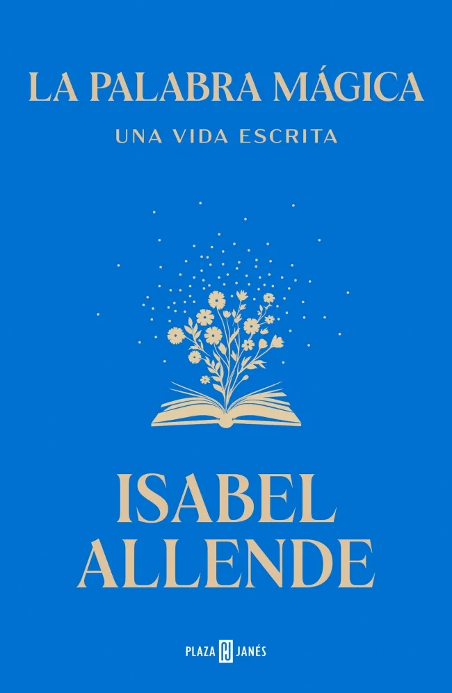 La palabra mágica