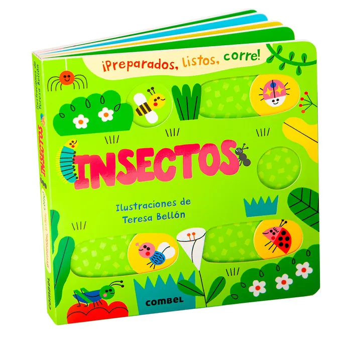 INSECTOS