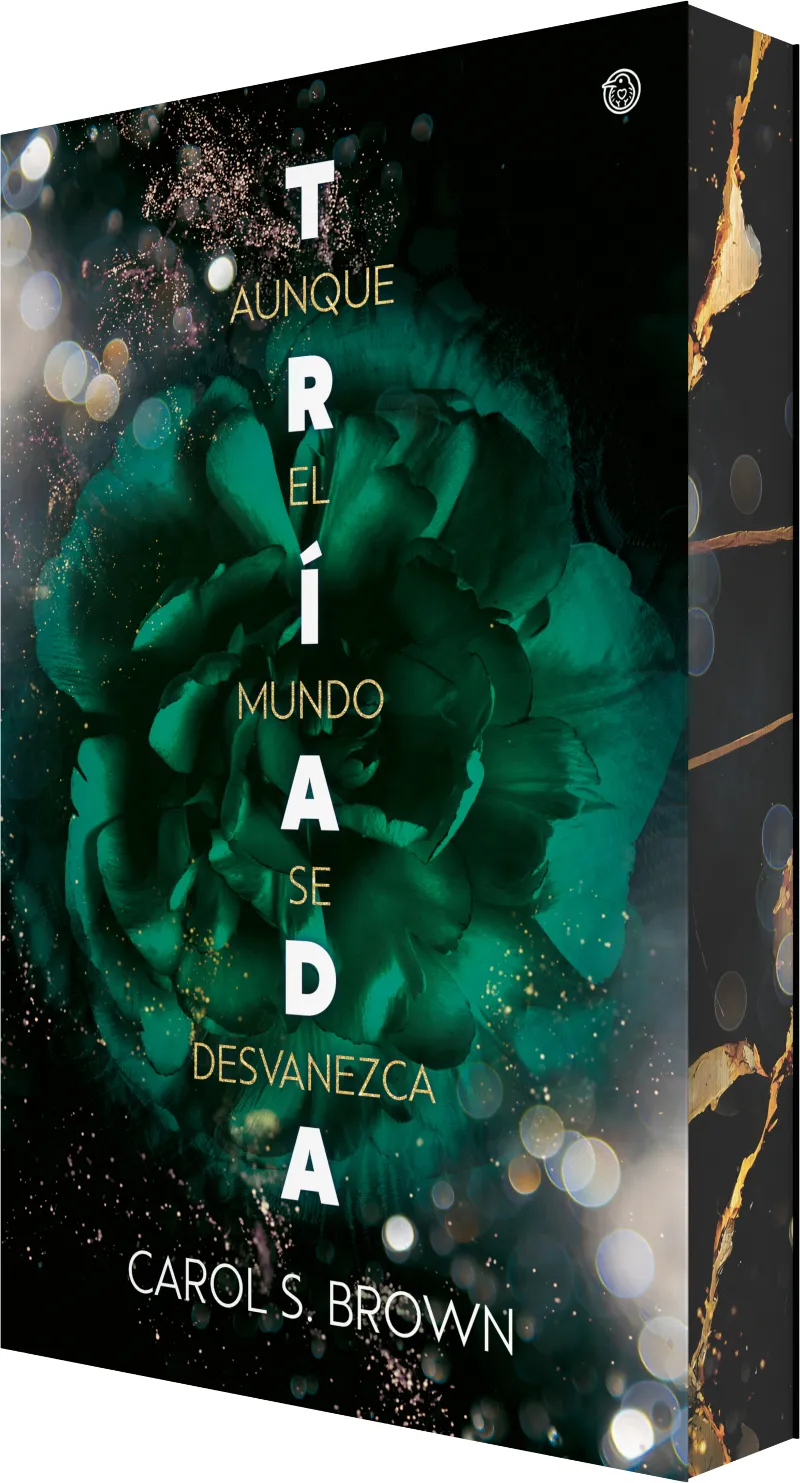 AUNQUE EL MUNDO SE DESVANEZCA (TRÍADA 2)