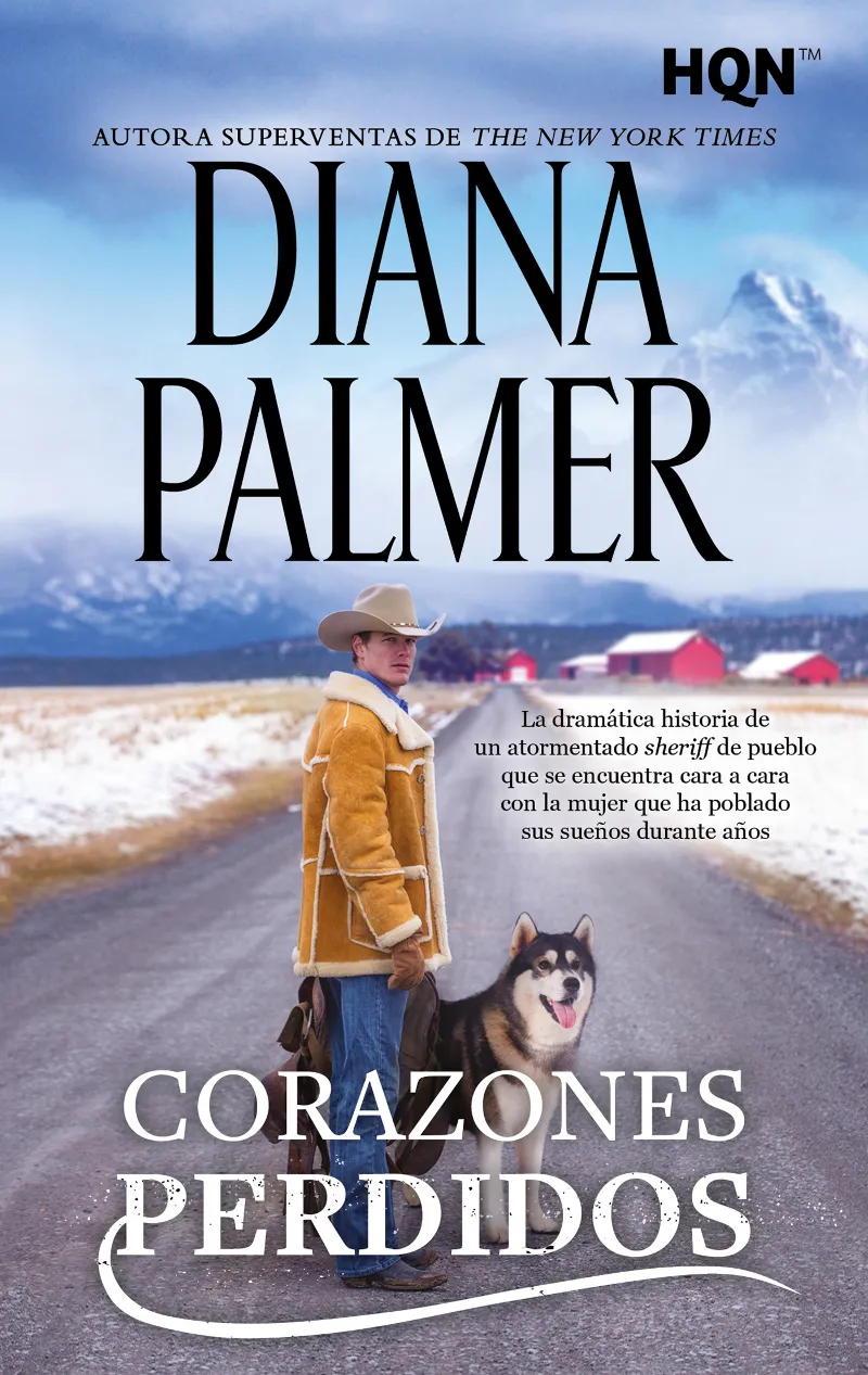 CORAZONES PERDIDOS