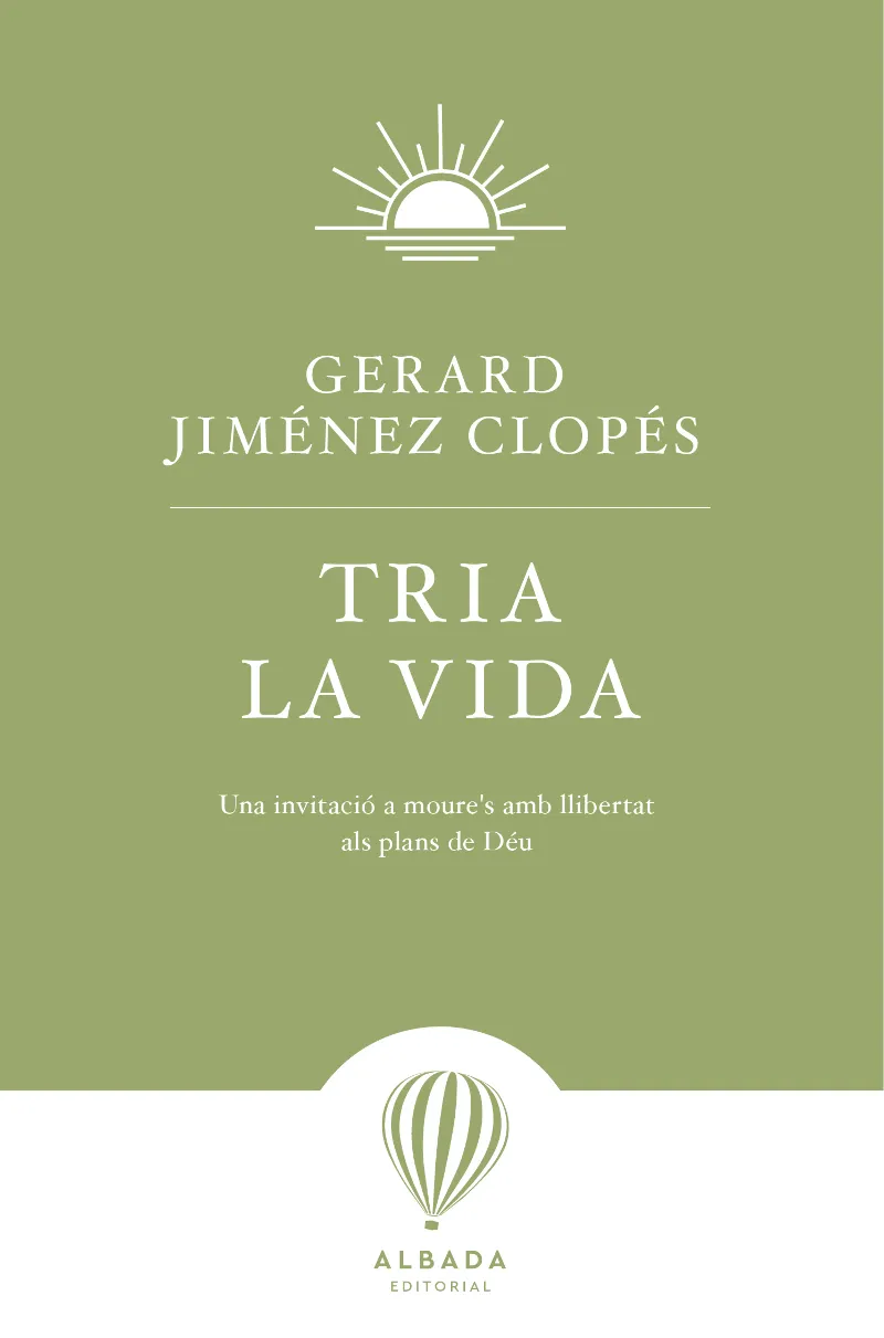 TRIA LA VIDA