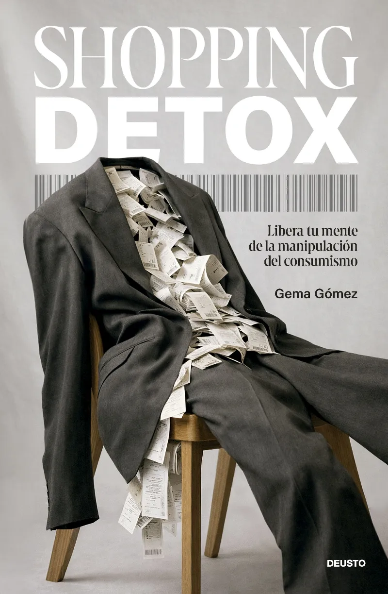 SHOPPING DETOX