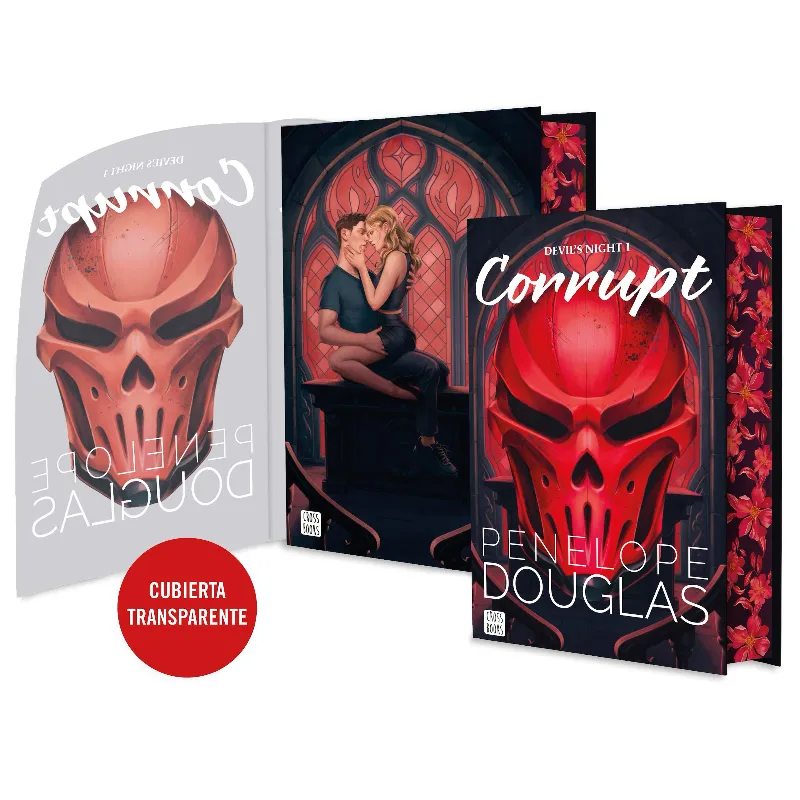 CORRUPT. EDICIÓN ESPECIAL