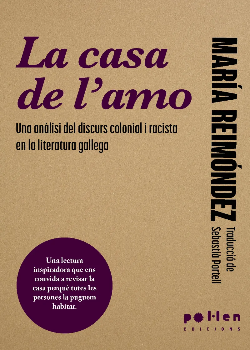 LA CASA DE L'AMO