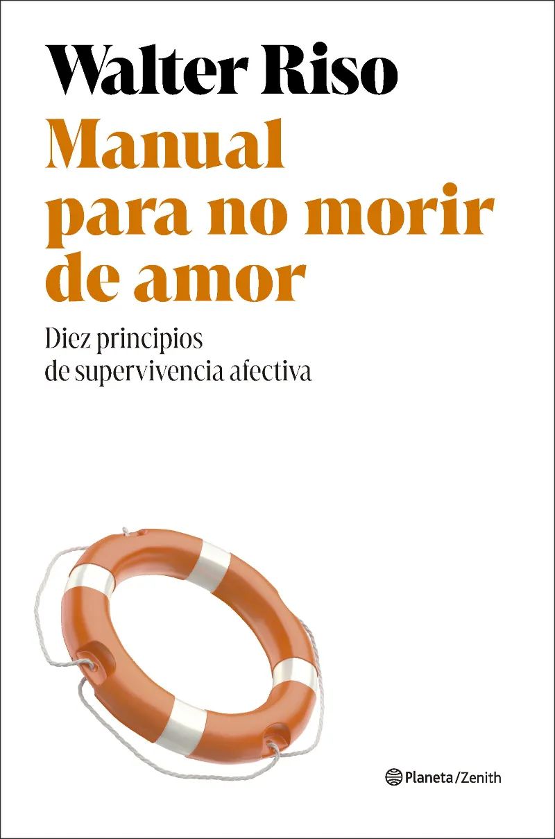 MANUAL PARA NO MORIR DE AMOR