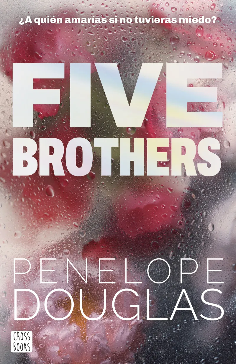 FIVE BROTHERS