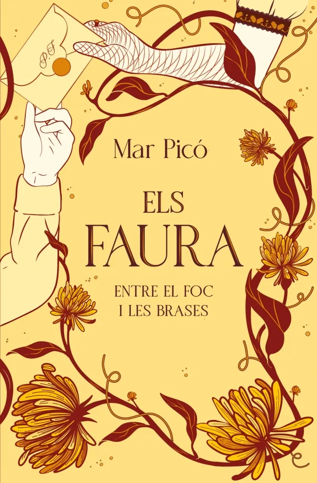 Els Faura 2. Entre el foc i les brases