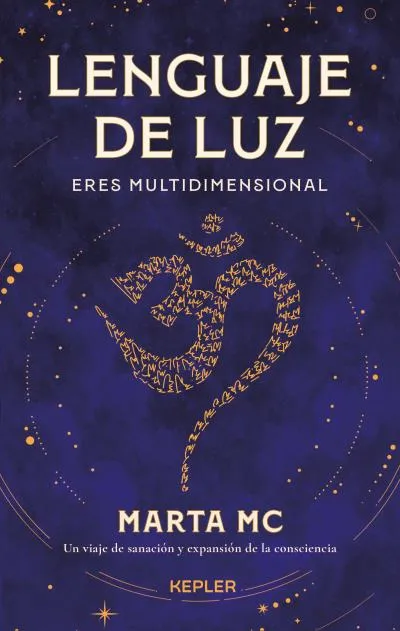 LENGUAJE DE LUZ
