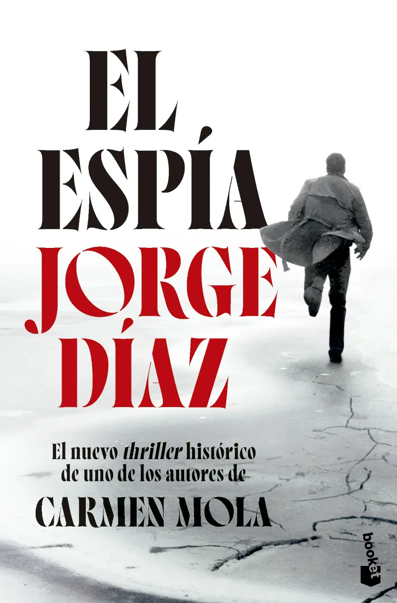 EL ESPÍA