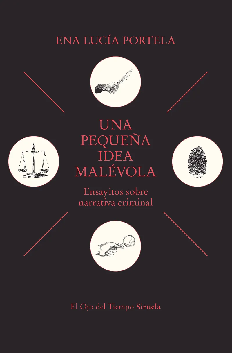 UNA PEQUEÑA IDEA MALÉVOLA