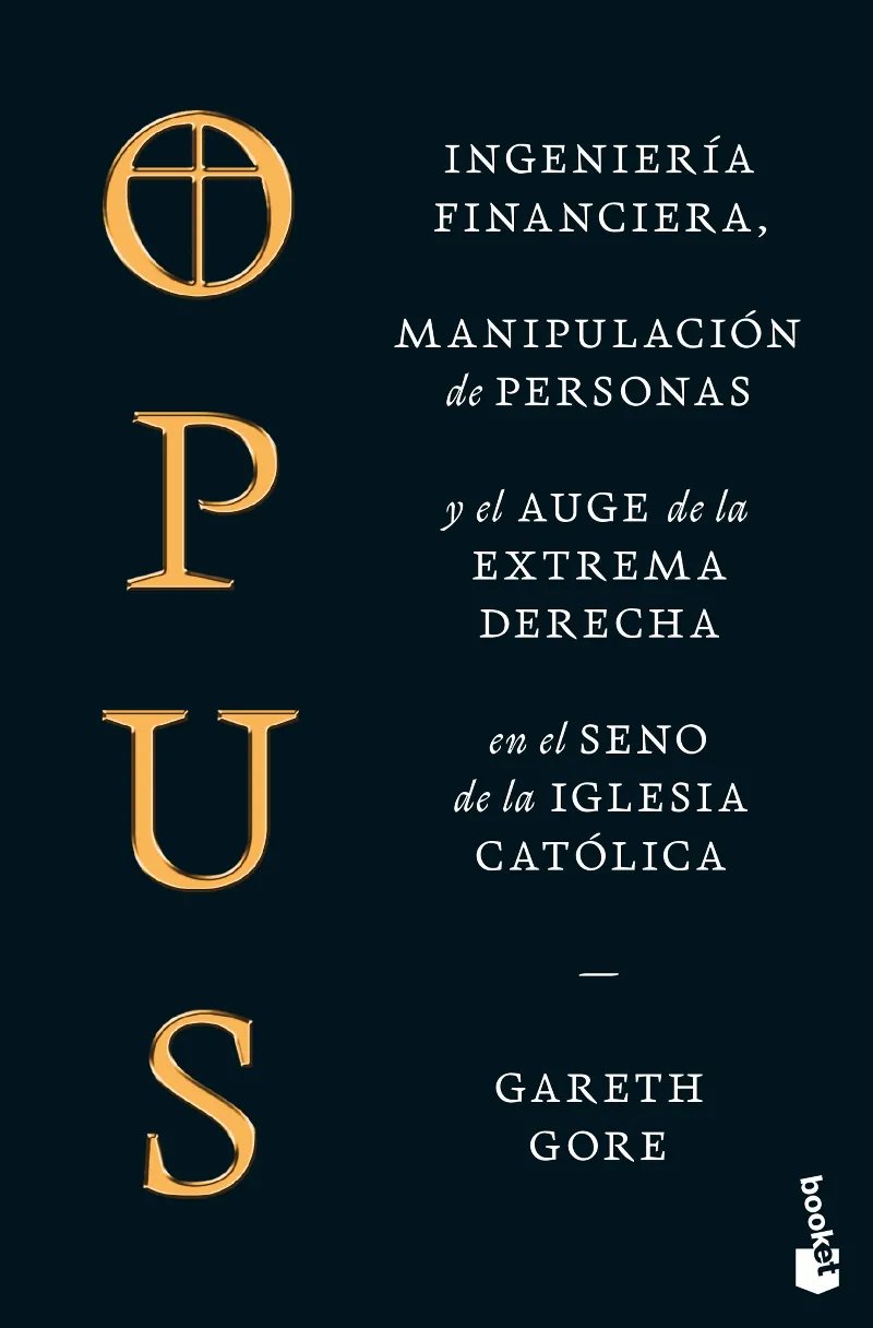 OPUS -BOLSILLO-