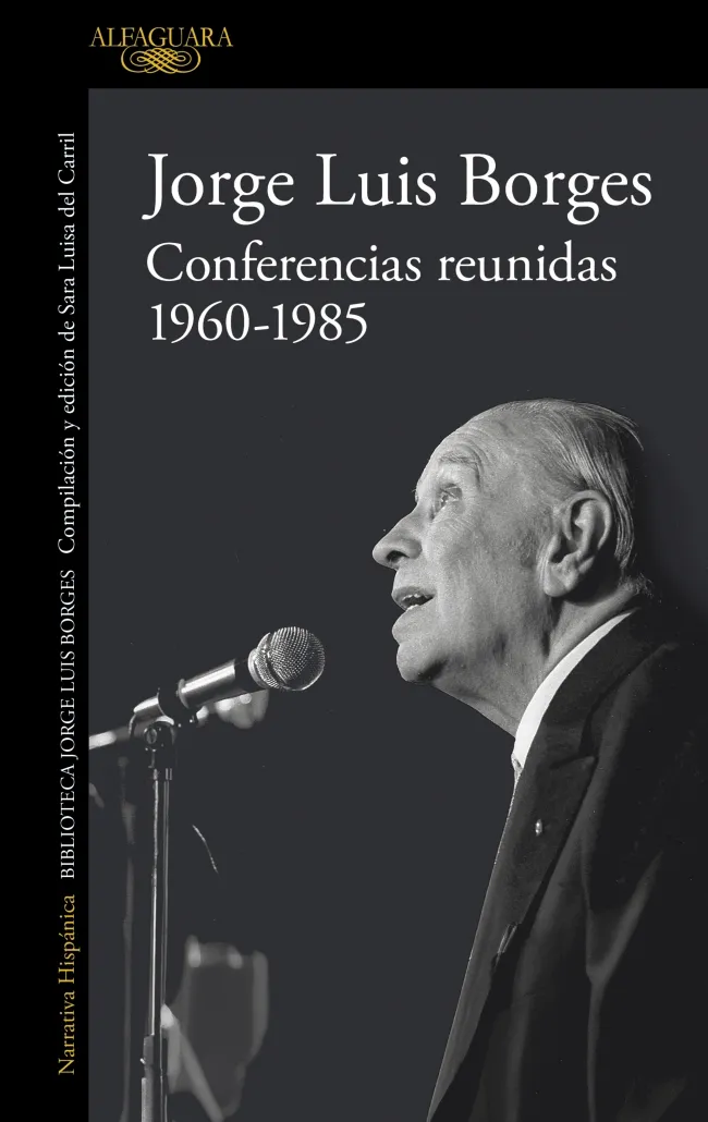 CONFERENCIAS REUNIDAS: 1960-1985