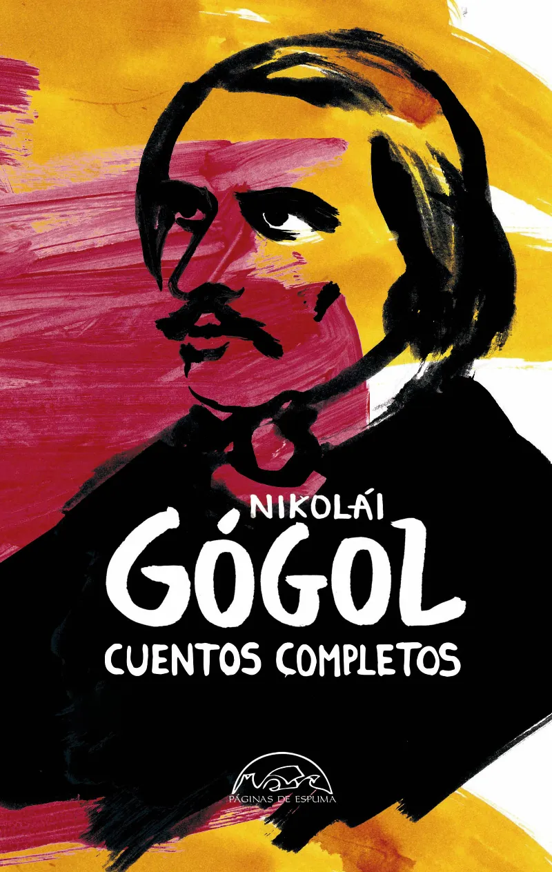 CUENTOS COMPLETOS