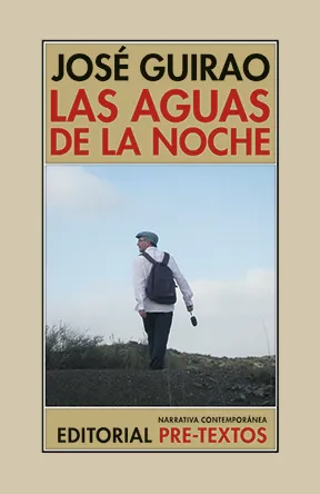 LAS AGUAS DE LA NOCHE