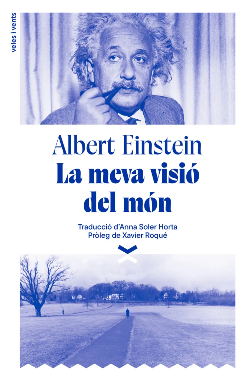 LA MEVA VISIÓ DEL MÓN