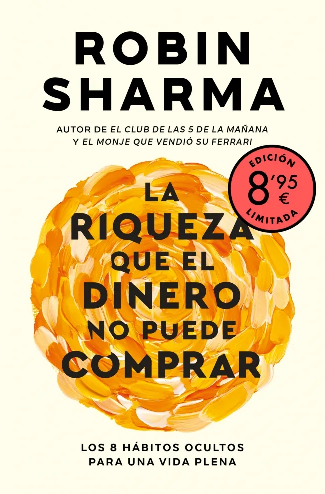 LA RIQUEZA QUE EL DINERO NO PUEDE COMPRAR (EDICIÓN LIMITADA · VERANO) BOLSILLO