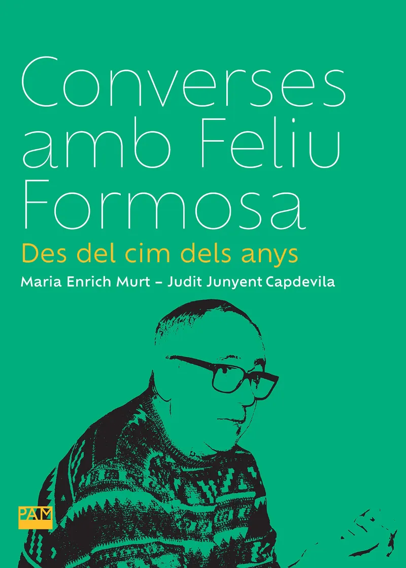 CONVERSES AMB FELIU FORMOSA