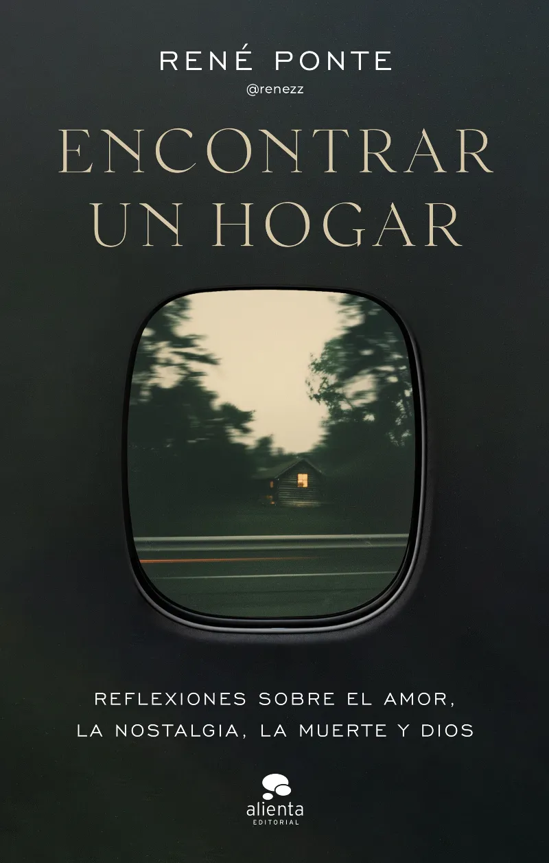 ENCONTRAR UN HOGAR