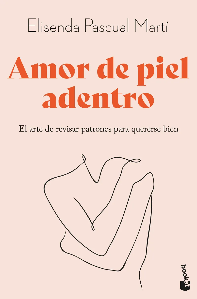 AMOR DE PIEL ADENTRO -BOLSILLO-