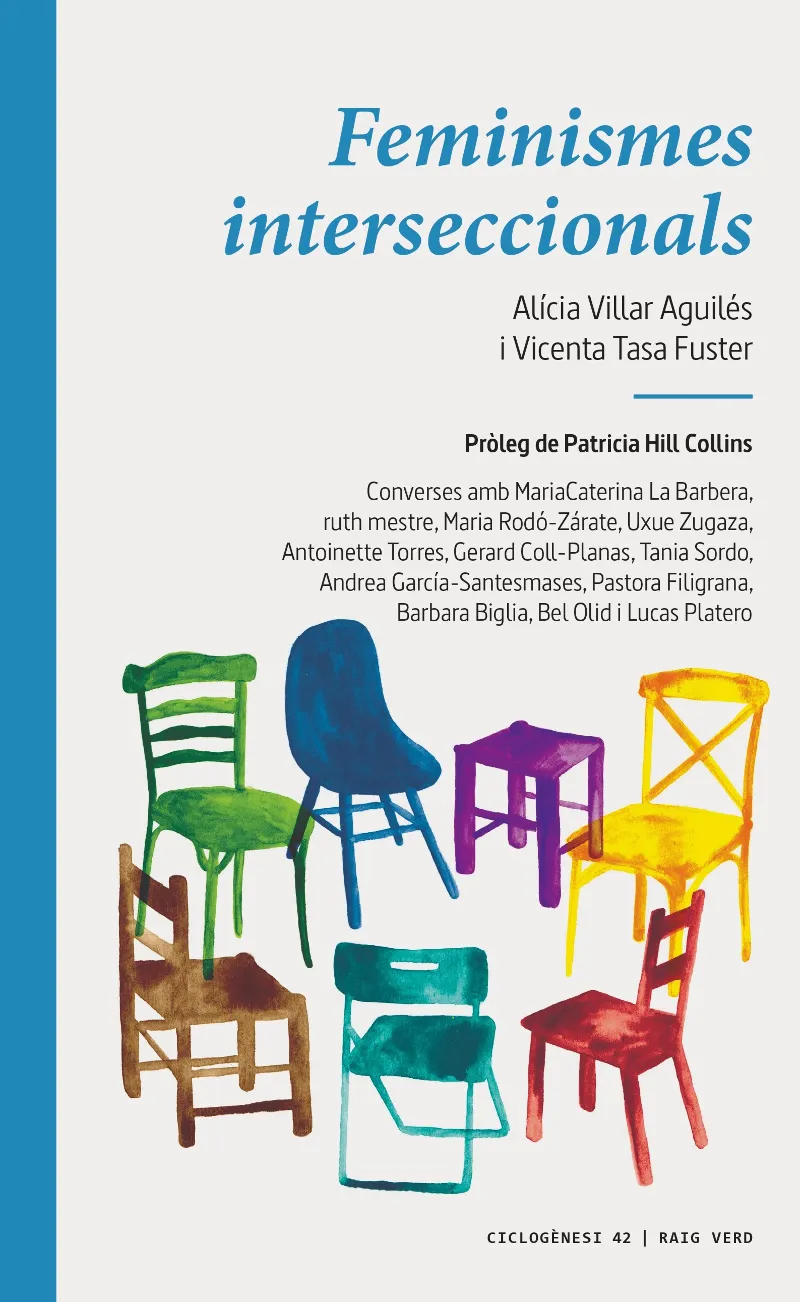 FEMINISMES INTERSECCIONALS