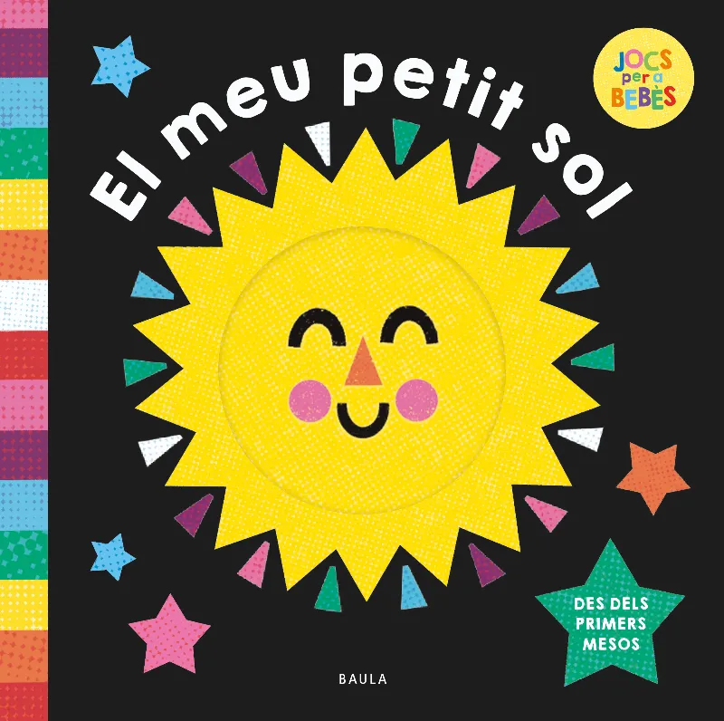 EL MEU PETIT SOL