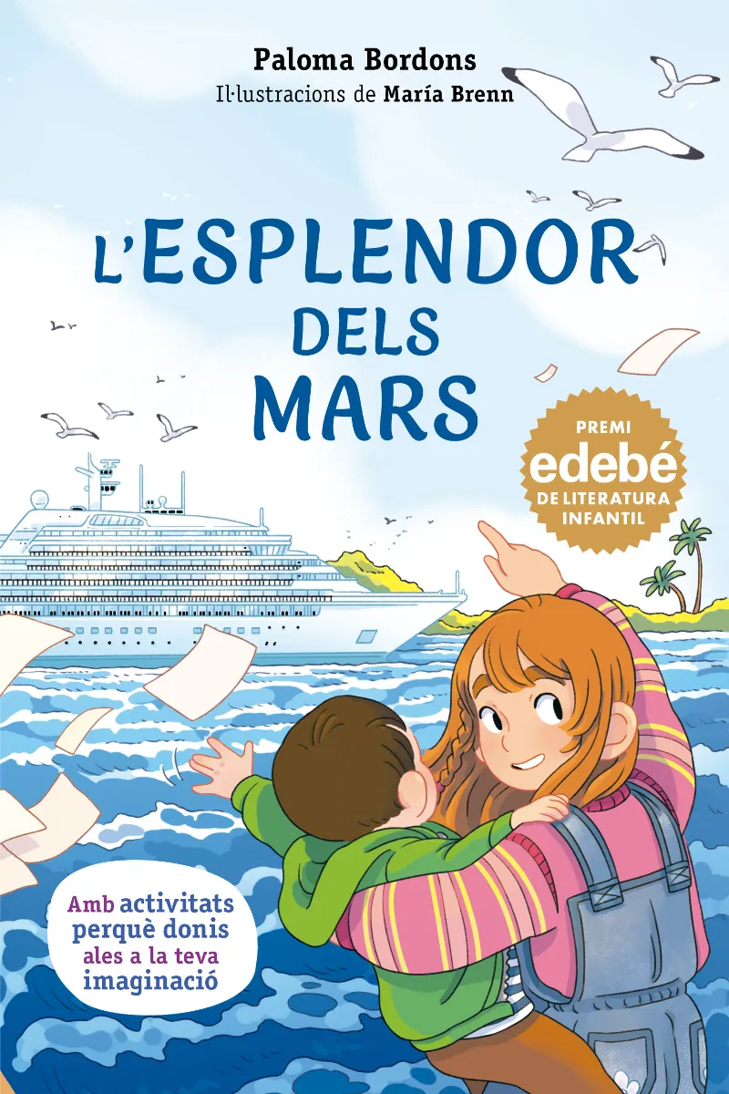 L'ESPLENDOR DELS MARS