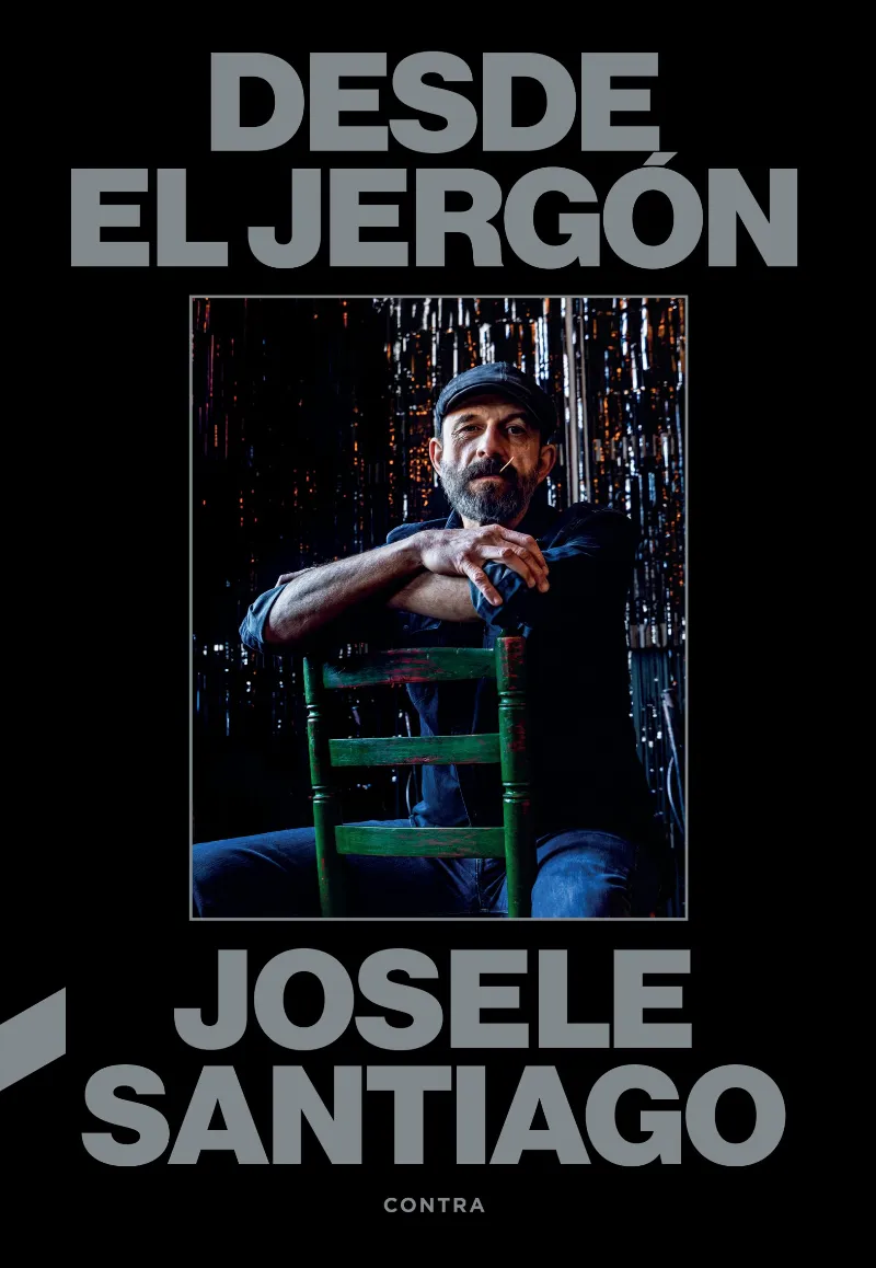 DESDE EL JERGÓN