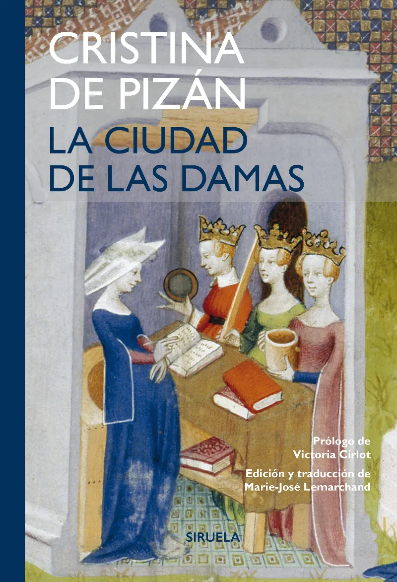 CIUDAD DE LAS DAMAS,LA
