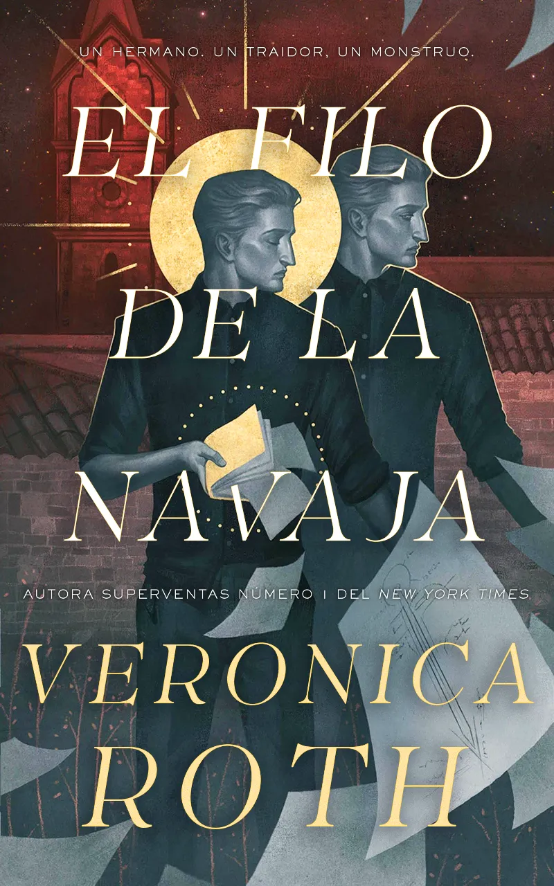 EL FILO DE LA NAVAJA