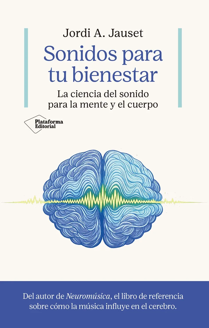 SONIDOS PARA TU BIENESTAR
