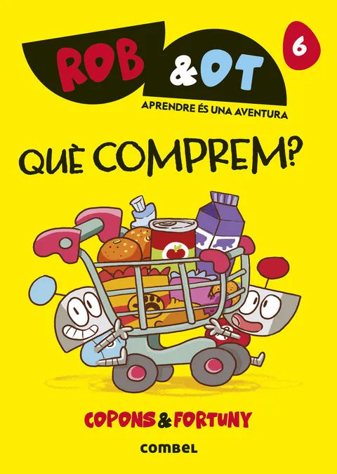 Què comprem?