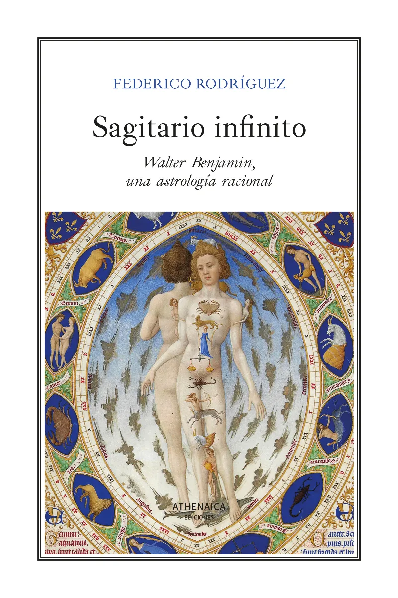 SAGITARIO INFINITO