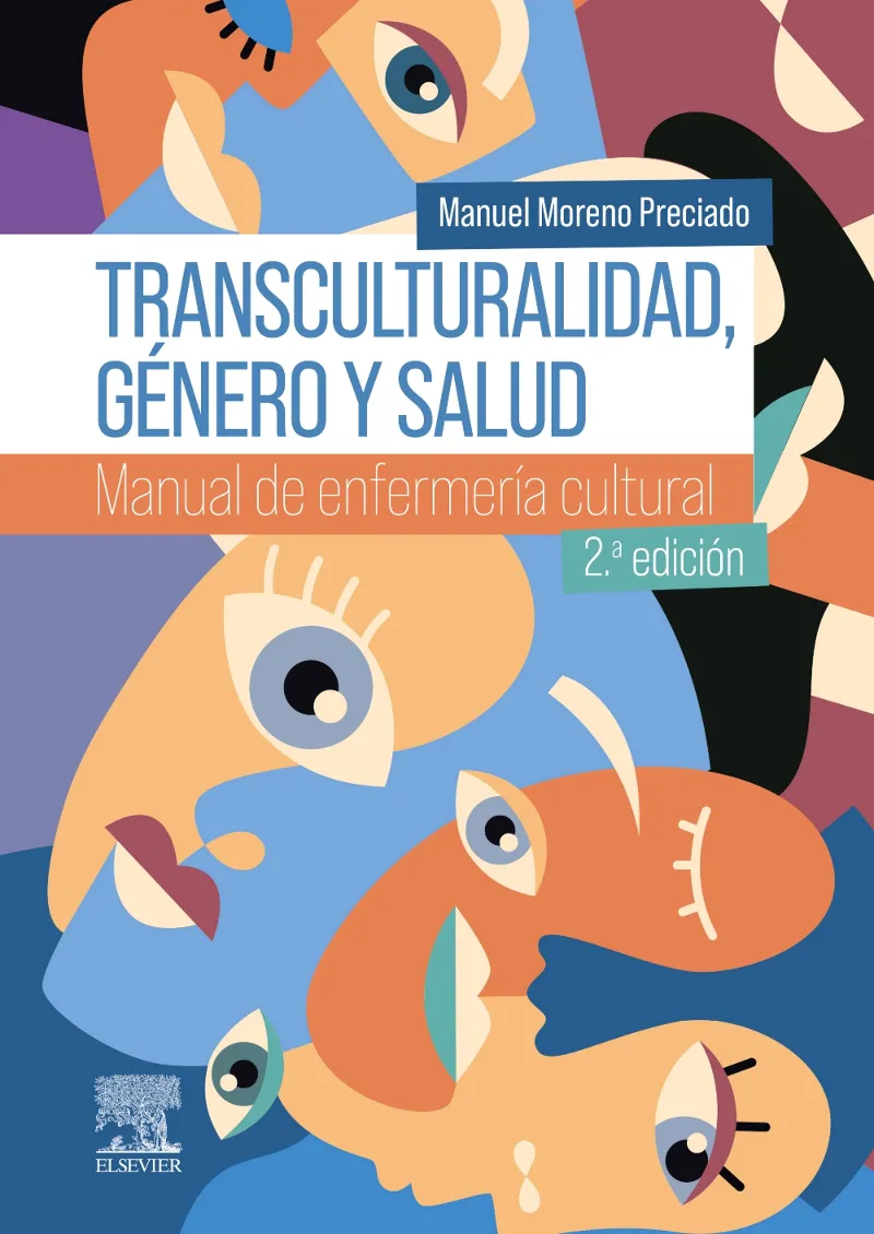 TRANSCULTURALIDAD,GÉNERO Y SALUD(2ª EDICIÓN 2026)